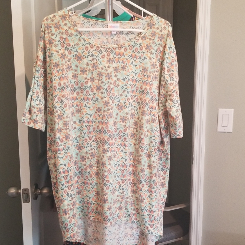 LuLaRoe Irma